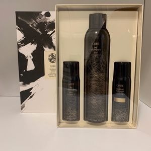 NEW - ORIBE DRY STYLING COLLECTION